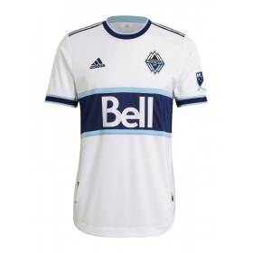 Koszulka Vancouver Whitecaps Wyjazdowe Stroje Piłkarskie 2022 Krótki Rękaw
